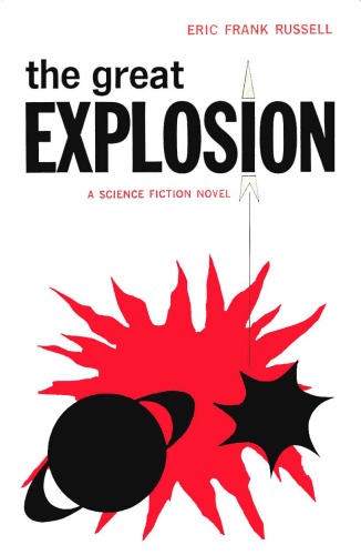 The Great Explosion