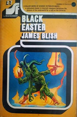 Black Easter