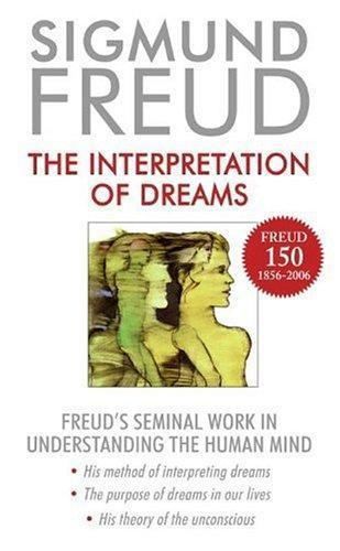 Interpretation of Dreams, The