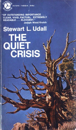 Quiet Crisis