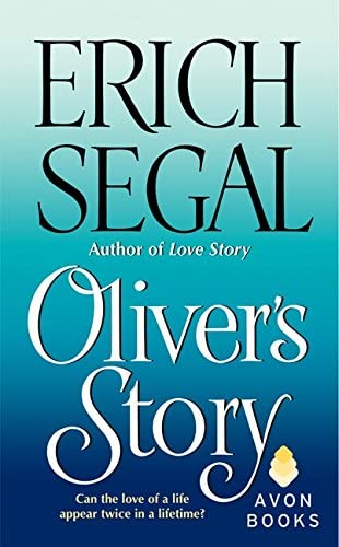 Oliver's Story