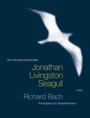 Jonathan Livingston Seagull A Story