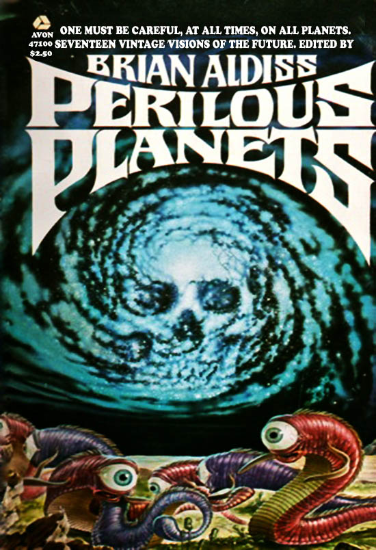 Perilous Planets