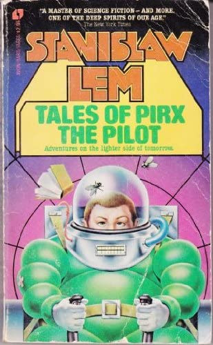 Tales of Pirx the Pilot