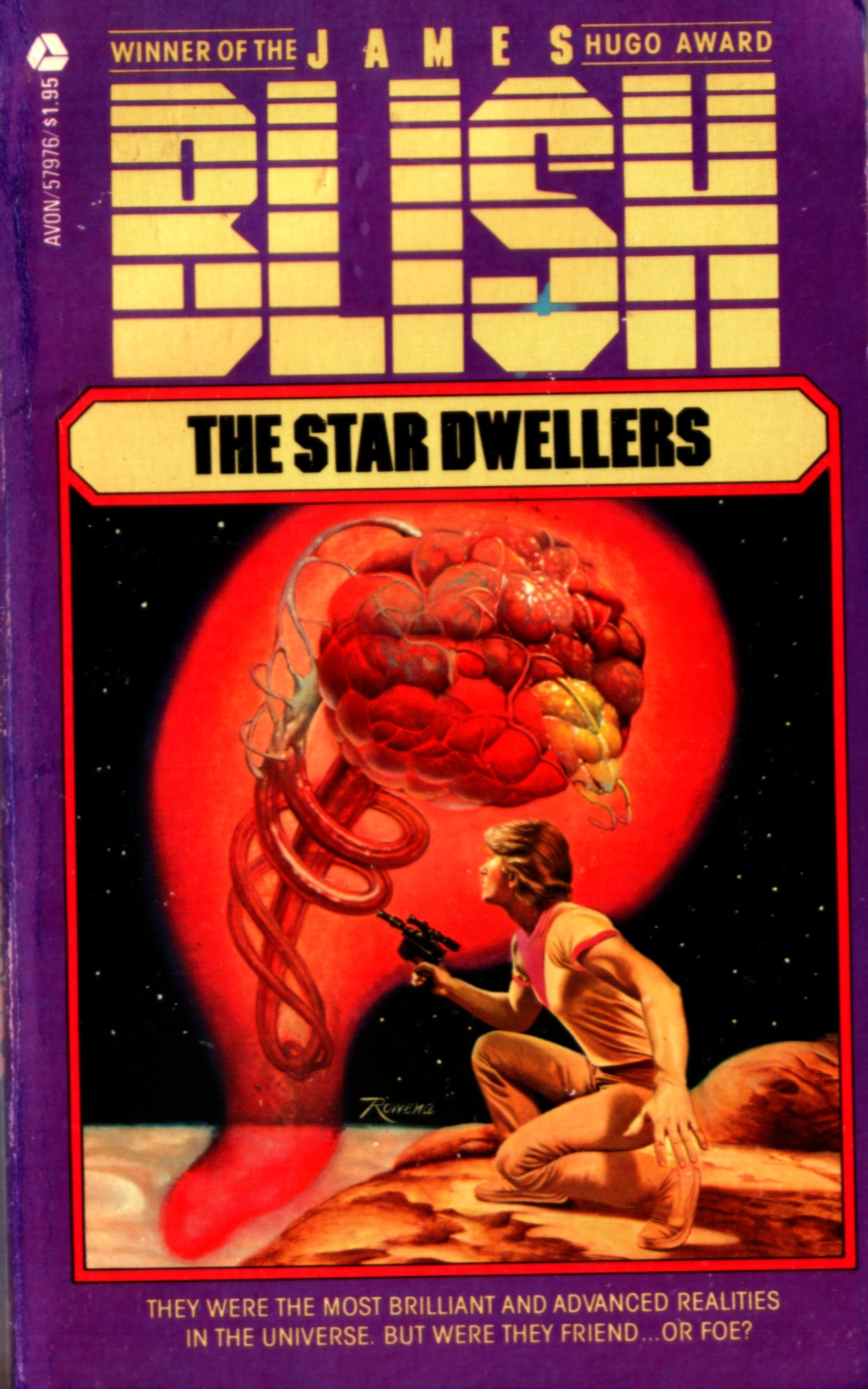 The Star Dwellers