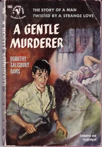 Gentle Murderer