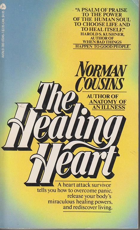 Healing Heart