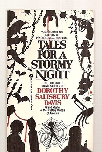 Tales for a Stormy Night