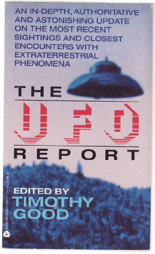 The UFO Report