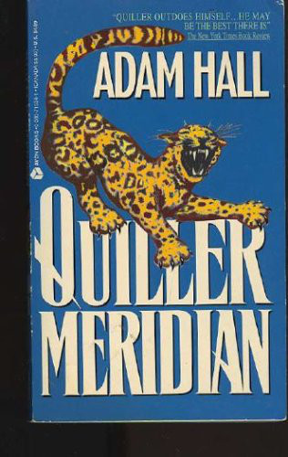 Quiller Meridian