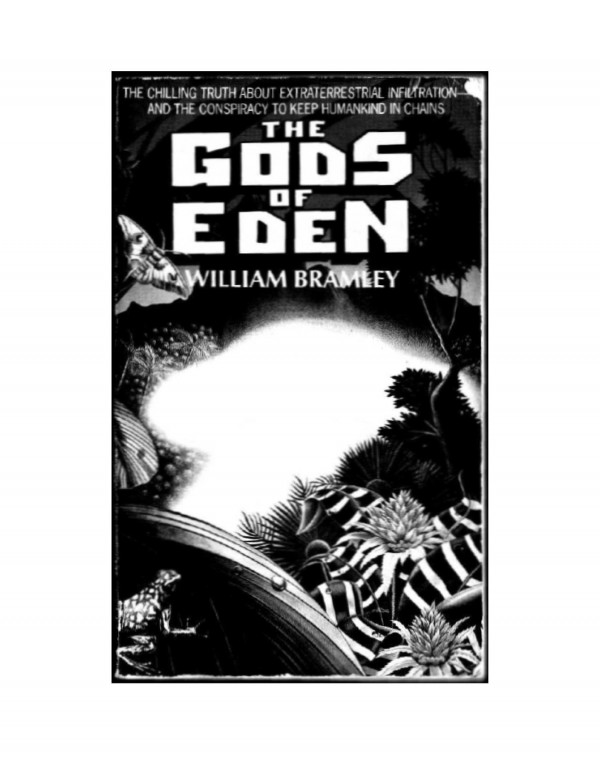 The Gods of Eden