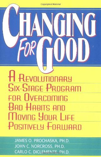 Changing for Good