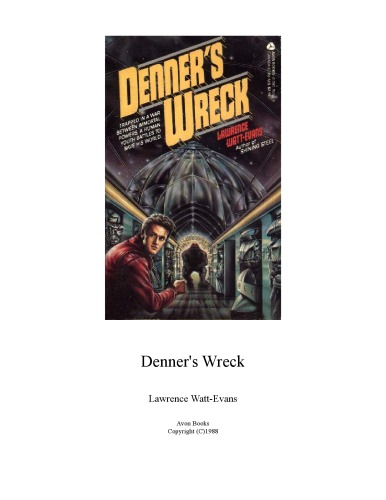 Denner's Wreck