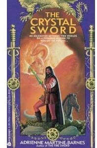The Crystal Sword