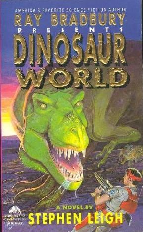 Dinosaur World