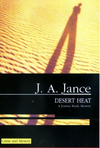 Desert Heat