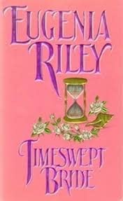 Timeswept Bride (An Avon Romantic Treasure)