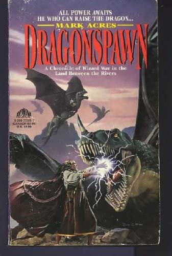 Dragonspawn