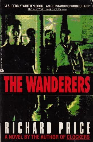 The Wanderers