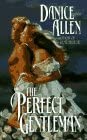 The Perfect Gentleman (Darlington and Montgomery Families, 2)