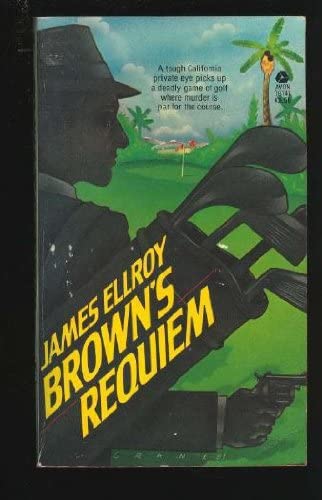 Brown's Requiem