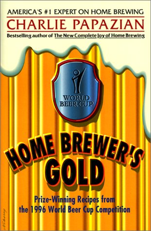 Home Brewer's Gold