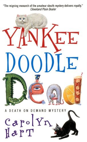 Yankee Doodle Dead