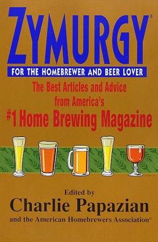 Zymurgy