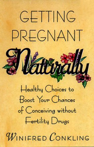 Getting Pregnant Naturally