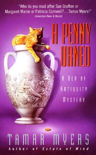 A Penny Urned (Den of Antiquity)