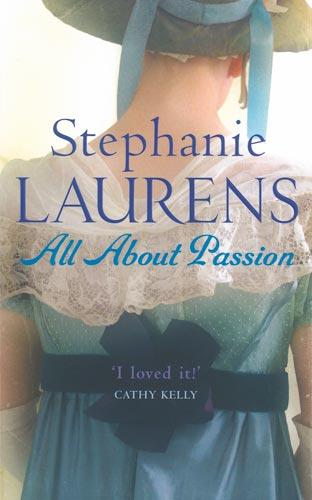 All About Passion