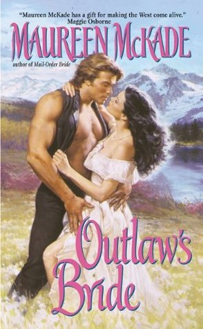 Outlaw's Bride