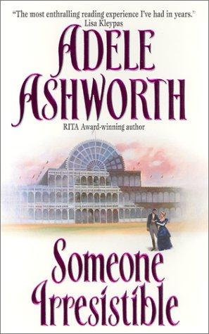 Someone Irresistible (Avon Romantic Treasure)