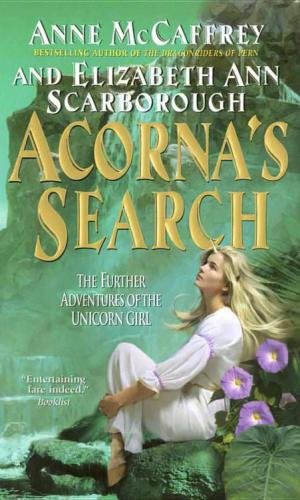 Acorna's Search