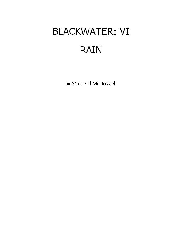 Blackwater VI