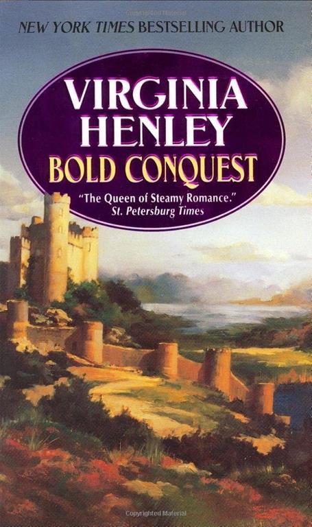 BOLD CONQUEST MM