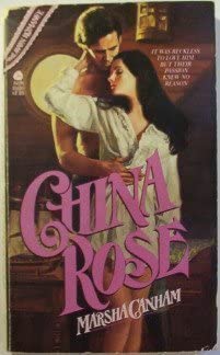 China Rose