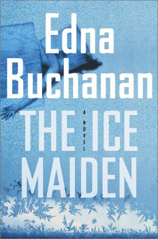 The Ice Maiden