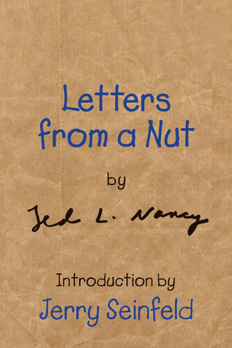 Letters from a Nut