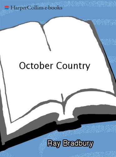 The October Country