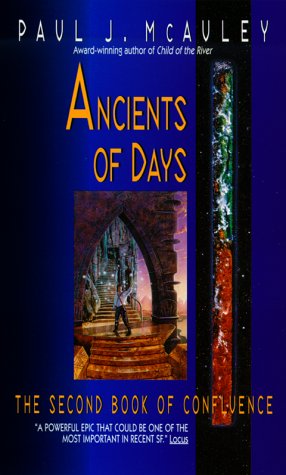 Ancients Of Days