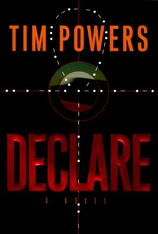 Declare: A Novel