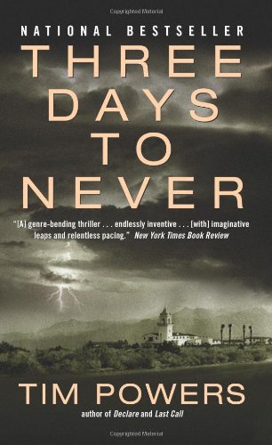 Three Days to Never