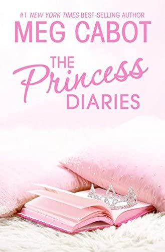 The Princess Diaries (The Princess Diaries, Vol. 1) (Princess Diaries, 1)