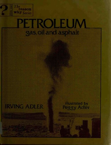 Petroleum