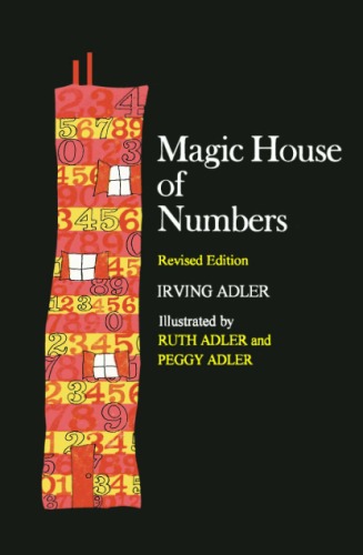 Magic House of Numbers