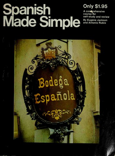 Spanish Made Simple