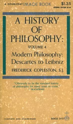 History of Philosophy