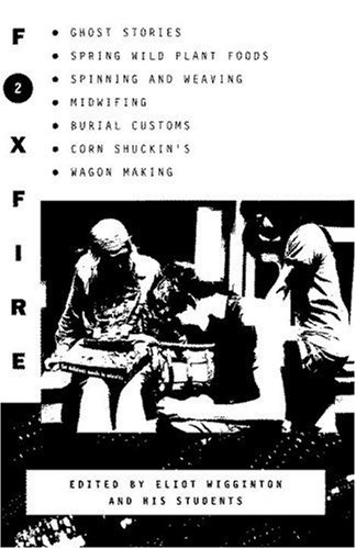 Foxfire 2