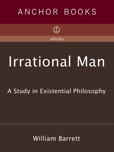 Irrational Man